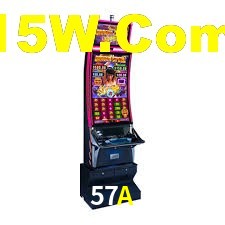 Spaceman Game 57A