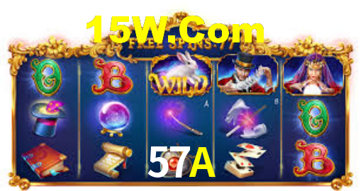 57A Bet