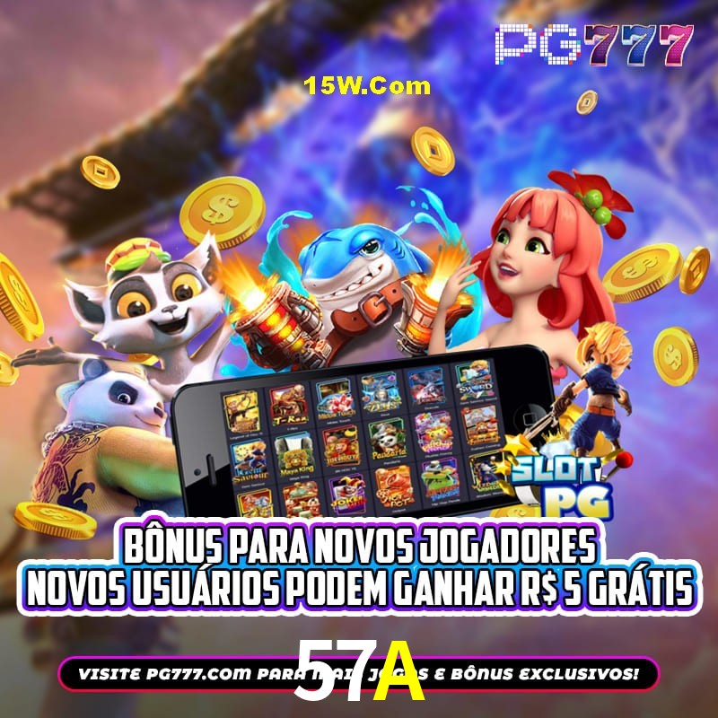 Slot Games 57A