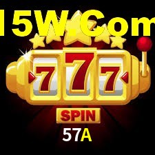 Welcome Bonus 57A