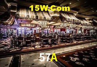 Welcome Bonus 57A
