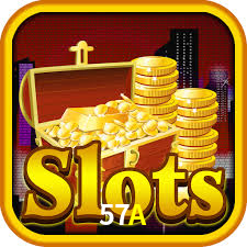 Casino Online 57A | Os Melhores Slots no Brasil